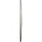 Ekena Millwork Diane Ceiling Medallion (Canopies up to 6 1/4"), 24"OD x 3 5/8"ID x 1 1/4"P, Pot of Cream Crackle CM24DIPCC - alternate 3